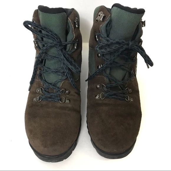Merrell nova gtx 2 Gore-Tex hiking boots 9.5 - Picture 3 of 7